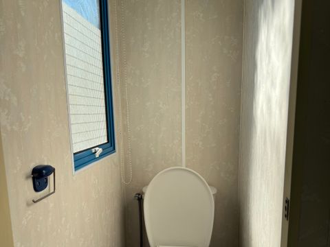 Mobilhome 4 personnes - Standard - 2 chambres