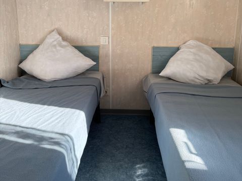 Mobilhome 4 personnes - Standard - 2 chambres
