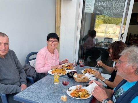Camping Le Petit Bois - Camping Vendée - Image N°25