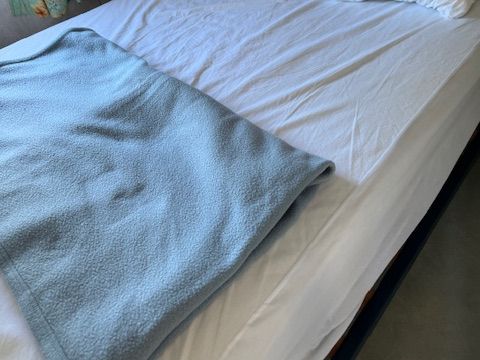 MOBILHOME 4 personnes - STANDARD