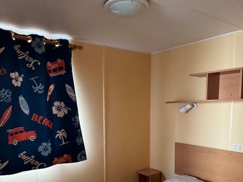 MOBILHOME 6 personnes - Mobil-home - 2 chambres 2 salles de bain