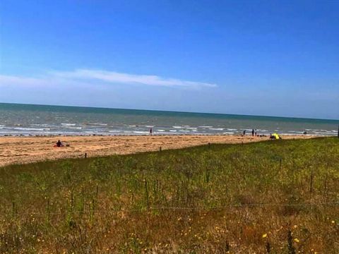 Camping Le Petit Bois - Camping Vendée - Image N°15
