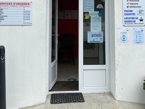 Camping Le Petit Bois - Camping Vendée - Image N°15