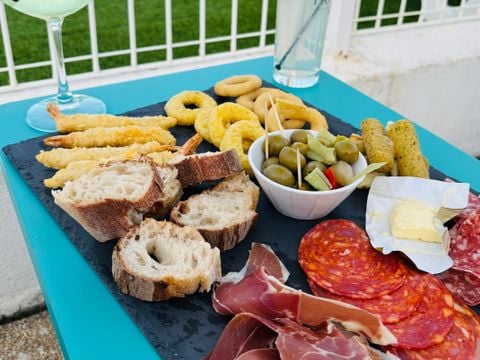 Camping Le Petit Bois - Camping Vendée - Image N°4