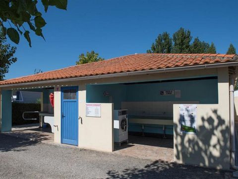 Camping Le Petit Bois - Camping Vendée - Image N°30