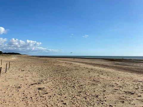 Camping Le Petit Bois - Camping Vendée - Image N°36