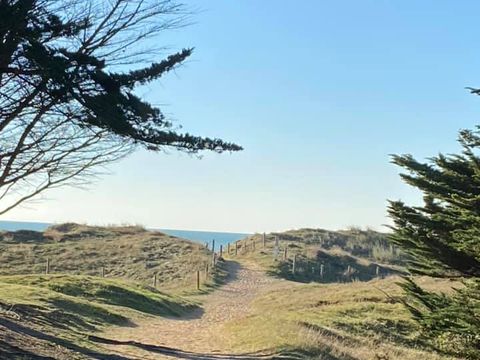 Camping Le Petit Bois - Camping Vendée - Image N°17