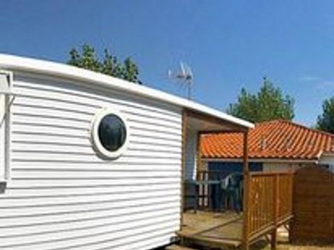 Camping Le Petit Bois - Camping Vendée - Image N°10