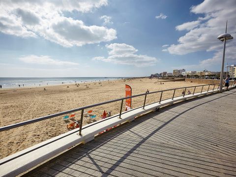 Camping Le Petit Bois - Camping Vendée - Image N°11