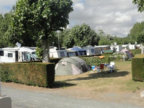 Camping Le Petit Bois - Camping Vendée - Image N°13