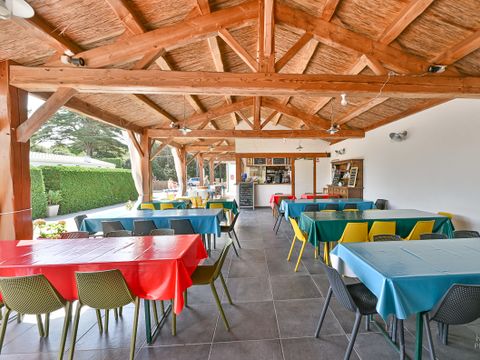 Camping Le Pont D'yeu - Camping Vendée - Image N°62