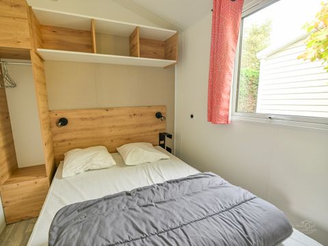 Camping Le Pont D'yeu - Camping Vendée - Image N°34