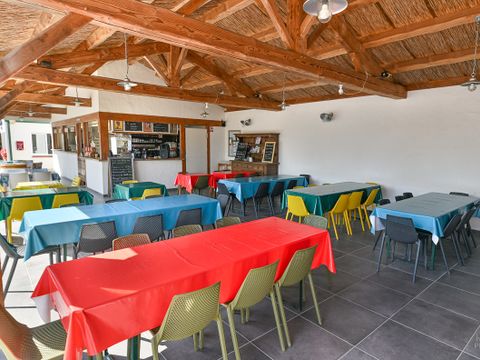 Camping Le Pont D'yeu - Camping Vendée - Image N°60