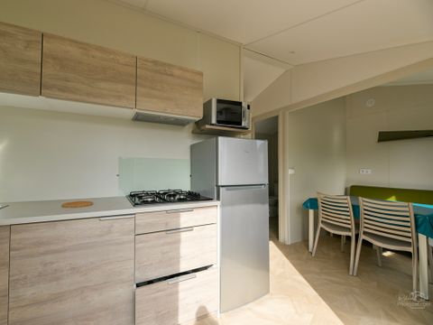 Camping Le Pont D'yeu - Camping Vendée - Image N°37