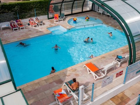 Camping Le Pont D'yeu - Camping Vendée