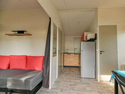 Camping Le Pont D'yeu - Camping Vendée - Image N°39