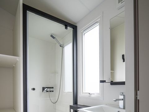 MOBILHOME 5 personnes - Confort