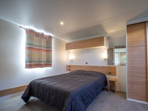 MOBILHOME 5 personnes - PMR - adapté pour Personnes à Mobilité Réduite