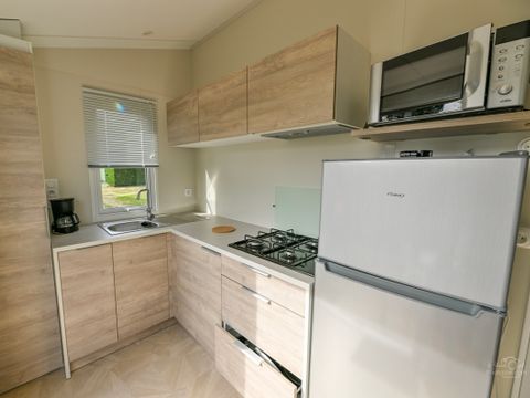 Camping Le Pont D'yeu - Camping Vendée - Image N°32