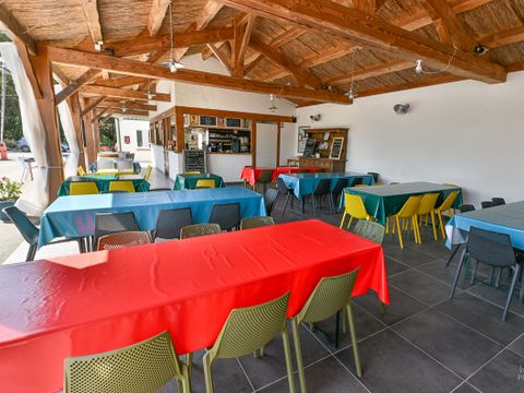 Camping Le Pont D'yeu - Camping Vendée - Image N°61