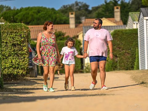 Camping Le Pont D'yeu - Camping Vendée - Image N°70