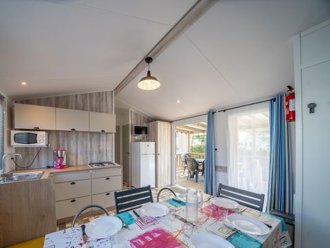 Camping Le Pont D'yeu - Camping Vendée - Image N°52