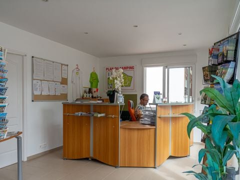 Camping Le Pont D'yeu - Camping Vendée - Image N°3