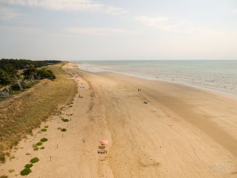 Camping Le Pont D'yeu - Camping Vendée - Image N°76