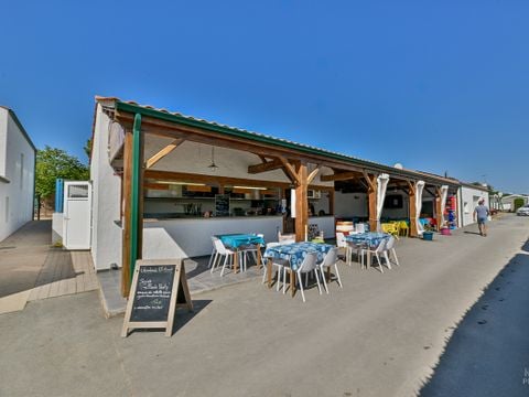 Camping Le Pont D'yeu - Camping Vendée - Image N°54