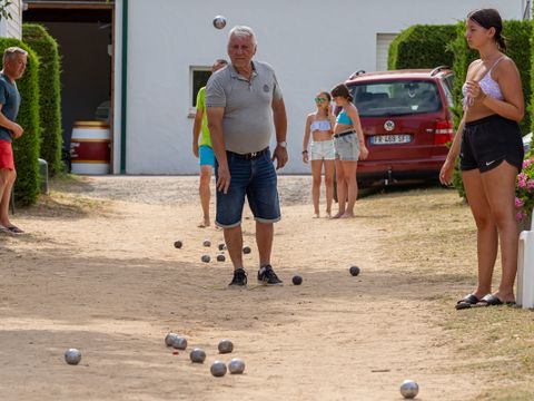 Camping Le Pont D'yeu - Camping Vendée - Image N°72