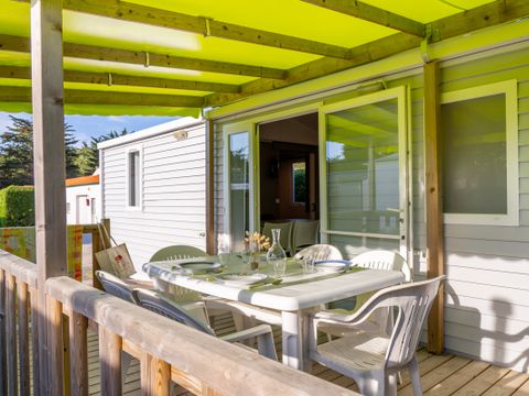 Camping Le Pont D'yeu - Camping Vendée - Image N°48