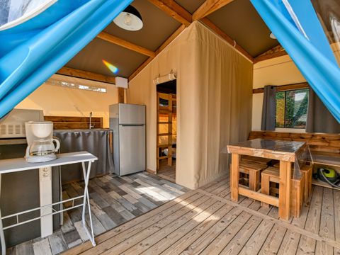 Camping Le Pont D'yeu - Camping Vendée - Image N°30