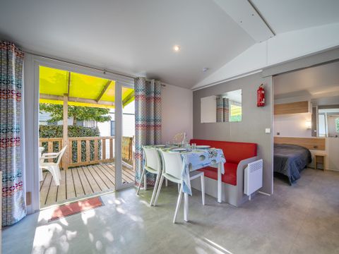 Camping Le Pont D'yeu - Camping Vendée - Image N°50