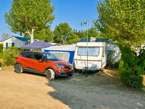 Camping Le Pont D'yeu - Camping Vendée - Image N°32