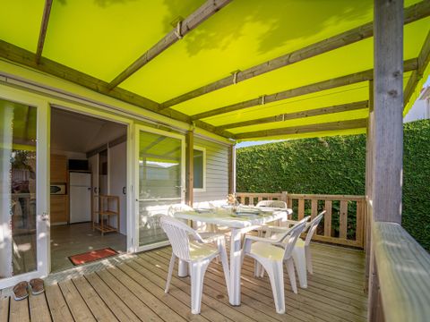 Camping Le Pont D'yeu - Camping Vendée - Image N°49