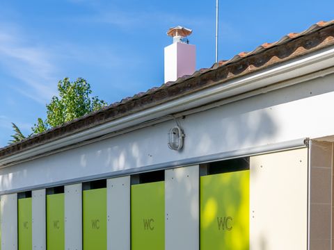 Camping Le Pont D'yeu - Camping Vendée - Image N°21