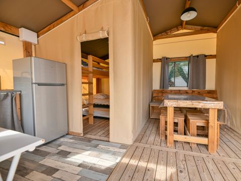 Camping Le Pont D'yeu - Camping Vendée - Image N°24