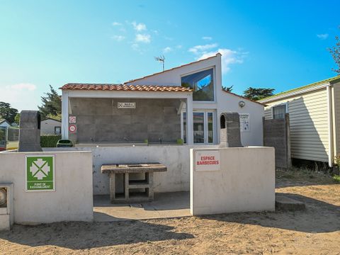 Camping Le Pont D'yeu - Camping Vendée - Image N°25