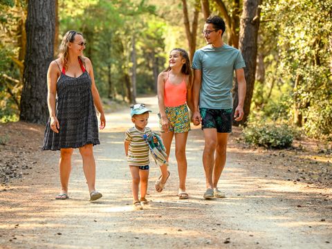 Camping Le Pont D'yeu - Camping Vendée - Image N°66