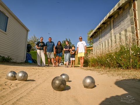 Camping Le Pont D'yeu - Camping Vendée - Image N°73