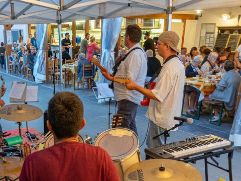 Camping Le Pont D'yeu - Camping Vendée - Image N°59