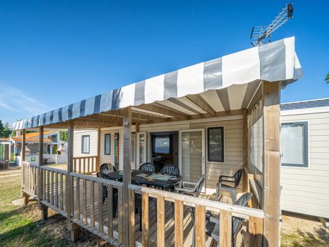 Camping Le Pont D'yeu - Camping Vendée - Image N°47