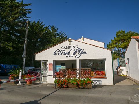 Camping Le Pont D'yeu - Camping Vendée - Image N°7