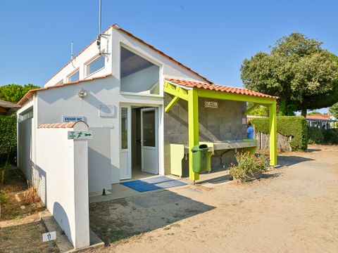 Camping Le Pont D'yeu - Camping Vendée - Image N°22