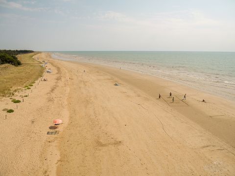 Camping Le Pont D'yeu - Camping Vendée - Image N°77