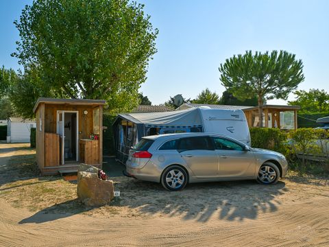 Camping Le Pont D'yeu - Camping Vendée - Image N°31