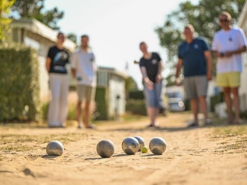 Camping Le Pont D'yeu - Camping Vendée - Image N°66