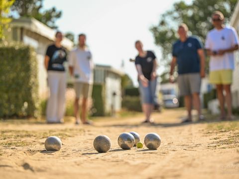 Camping Le Pont D'yeu - Camping Vendée - Image N°70
