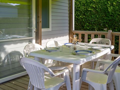 Camping Le Pont D'yeu - Camping Vendée - Image N°47