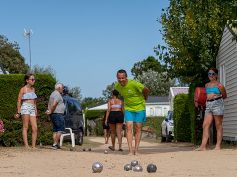 Camping Le Pont D'yeu - Camping Vendée - Image N°71